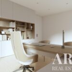 Villa 6-bedroom for sale in Junqueiro Carcavelos, Cascais, Greater Lisbon &bull; ARE39408 - gallery image