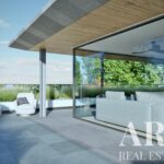 Villa 6-bedroom for sale in Junqueiro Carcavelos, Cascais, Greater Lisbon &bull; ARE39408 - gallery image