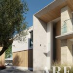 Villa 6-bedroom for sale in Junqueiro Carcavelos, Cascais, Greater Lisbon &bull; ARE39408 - gallery image