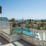 Apartment 4-bedroom for sale in Estoril, Cascais, Greater Lisbon &bull; ARE39830 - gallery image