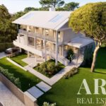 Villa 4-bedroom for sale in Oeiras, Greater Lisbon &bull; ARE36611 - gallery image