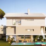 Villa 4-bedroom for sale in Oeiras, Greater Lisbon &bull; ARE36611 - gallery image