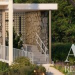 Villa 4-bedroom for sale in Oeiras, Greater Lisbon &bull; ARE36611 - gallery image