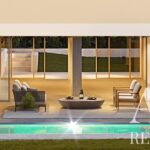 Villa 4-bedroom for sale in Oeiras, Greater Lisbon &bull; ARE36611 - gallery image