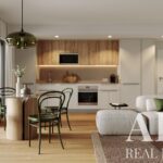 Apartment 2-bedroom for sale in Élou, Santo António dos Cavaleiros, Loures, Greater Lisbon &bull; ARE37818 - gallery image