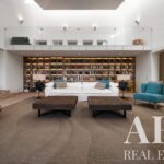 Villa 7-bedroom for sale in Azoia, Sesimbra, Setubal &bull; ARE37739 - gallery image