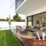 Villa 4-bedroom for sale in Quinta das Patinhas, Cascais, Greater Lisbon &bull; ARE38030 - gallery image