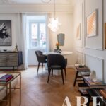 Apartment 1-bedroom for sale in Estrela, Lisbon • ARE39803 - gallery image