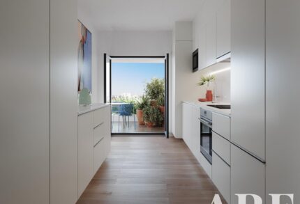 Apartment 4-bedroom for sale in Miraflores, Oeiras, Greater Lisbon &bull; ARE39926