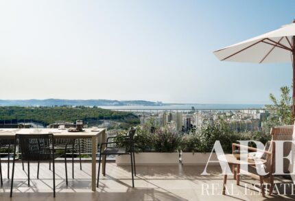 Apartment 4-bedroom for sale in Miraflores, Oeiras, Greater Lisbon &bull; ARE39926