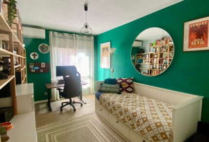 Apartment 2-bedroom for sale in Telheiras, Lisbon &bull; ARE39933