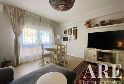 Apartment 2-bedroom for sale in Telheiras, Lisbon &bull; ARE39933