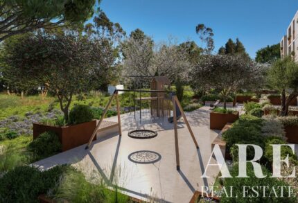 Apartment 4-bedroom for sale in One Thousand NATIVE, Belas Clube de Campo, Sintra, Greater Lisbon &bull; ARE34006