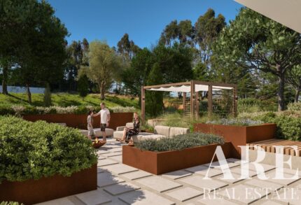 Apartment 4-bedroom for sale in One Thousand NATIVE, Belas Clube de Campo, Sintra, Greater Lisbon &bull; ARE34006