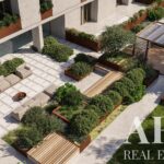 Apartment 4-bedroom for sale in One Thousand NATIVE, Belas Clube de Campo, Sintra, Greater Lisbon • ARE34006 - gallery image