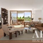 Apartment 4-bedroom for sale in One Thousand NATIVE, Belas Clube de Campo, Sintra, Greater Lisbon • ARE34006 - gallery image