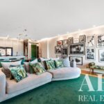 Apartment 2-bedroom for sale in Varino II, Avenidas Novas, Lisbon • ARE39815 - gallery image