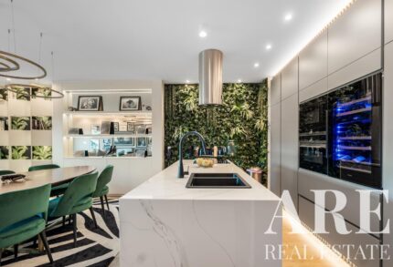 Apartment 2-bedroom for sale in Avenidas Novas, Lisbon &bull; ARE39815