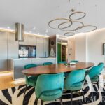 Apartment 2-bedroom for sale in Varino II, Avenidas Novas, Lisbon • ARE39815 - gallery image