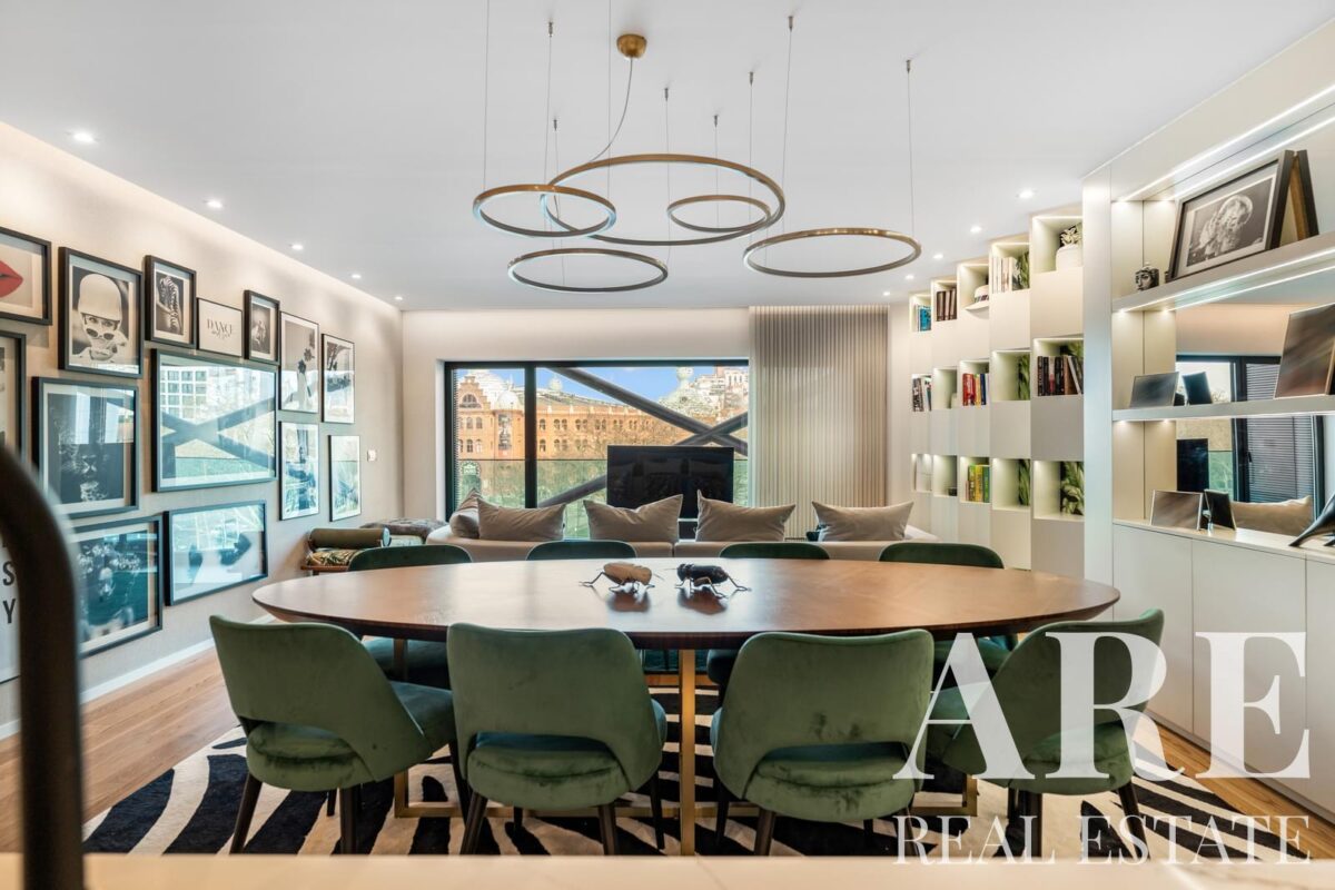 Apartment 2-bedroom for sale in Varino II, Avenidas Novas, Lisbon • ARE39815