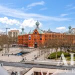 Apartment 2-bedroom for sale in Varino II, Avenidas Novas, Lisbon • ARE39815 - gallery image