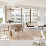 Apartment 1-bedroom for sale in BOW 123, Duque de Loulé, Lisbon &bull; ARE29059 - gallery image