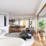 Apartment 1-bedroom for sale in BOW 123, Duque de Loulé, Lisbon &bull; ARE29059 - gallery image