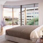 Apartment 1-bedroom for sale in BOW 123, Duque de Loulé, Lisbon &bull; ARE29059 - gallery image