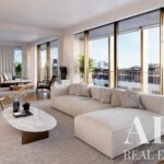 Apartment 1-bedroom for sale in BOW 123, Duque de Loulé, Lisbon &bull; ARE29059 - gallery image