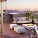 Apartment 1-bedroom for sale in BOW 123, Duque de Loulé, Lisbon &bull; ARE29059 - gallery image