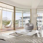 Apartment 1-bedroom for sale in BOW 123, Duque de Loulé, Lisbon &bull; ARE29059 - gallery image
