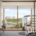 Apartment 1-bedroom for sale in BOW 123, Duque de Loulé, Lisbon &bull; ARE29059 - gallery image