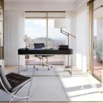 Apartment 1-bedroom for sale in BOW 123, Duque de Loulé, Lisbon &bull; ARE29059 - gallery image