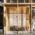 Apartment 1-bedroom for sale in BOW 123, Duque de Loulé, Lisbon &bull; ARE29059 - gallery image