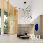 Apartment 1-bedroom for sale in BOW 123, Duque de Loulé, Lisbon &bull; ARE29059 - gallery image