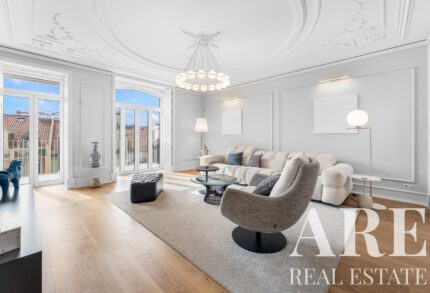 Apartment 5-bedroom for sale in Lisbon &bull; ARE38367