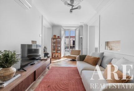 Apartment 2-bedroom for sale in Baixa, Lisbon &bull; ARE39642