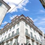 Apartment 2-bedroom for sale in Baixa, Lisbon &bull; ARE39642 - gallery image