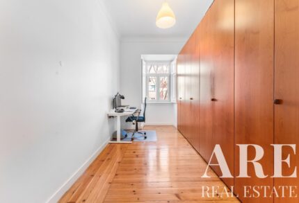 Apartment 3-bedroom for sale in Avenidas Novas, Lisbon &bull; ARE39868
