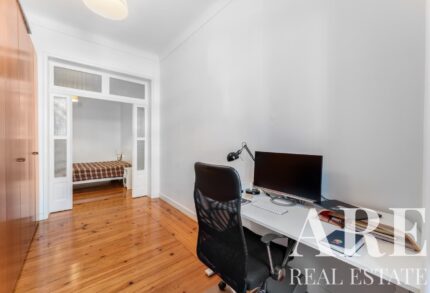 Apartment 3-bedroom for sale in Avenidas Novas, Lisbon &bull; ARE39868