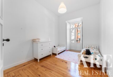 Apartment 3-bedroom for sale in Avenidas Novas, Lisbon &bull; ARE39868