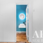 Apartment 3-bedroom for sale in Avenidas Novas, Lisbon • ARE39868 - gallery image