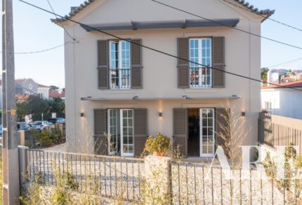 Villa 3-bedroom for sale in Murches, Cascais, Greater Lisbon &bull; ARE39957