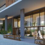 Apartment 1-bedroom for sale in Zen, Telheiras, Lisbon • ARE33996 - gallery image