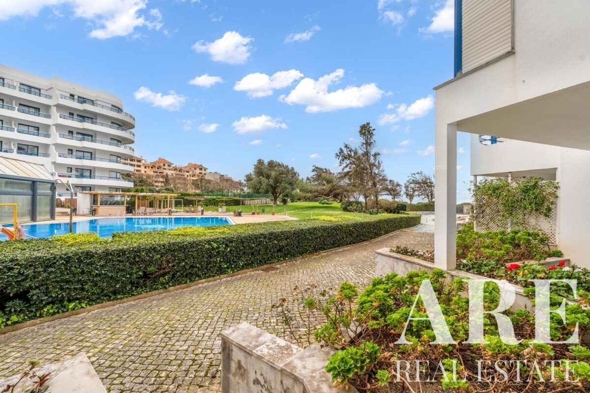 Apartment 1-bedroom for sale in Costa da Guia, Cascais, Greater Lisbon • ARE39639