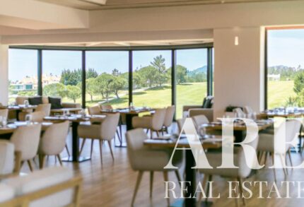 Land for sale in Belas Clube de Campo, Sintra, Greater Lisbon &bull; ARE21916