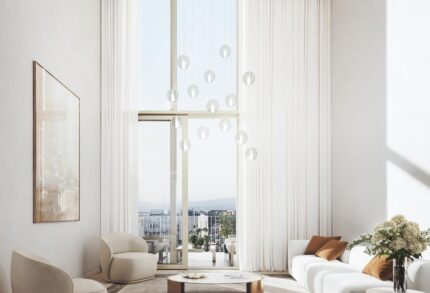 Apartment 5-bedroom for sale in Pulse Lisboa, Saldanha, Lisbon &bull; ARE32786