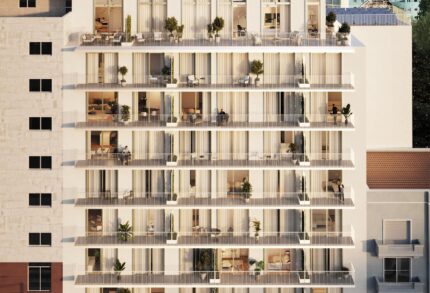 Apartment 5-bedroom for sale in Pulse Lisboa, Saldanha, Lisbon &bull; ARE32786