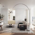 Apartment 5-bedroom for sale in Pulse Lisboa, Saldanha, Lisbon &bull; ARE32786 - gallery image