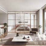 Apartment 5-bedroom for sale in Pulse Lisboa, Saldanha, Lisbon &bull; ARE32786 - gallery image